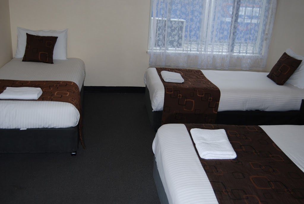 Red Carpet Motel | lodging | 195/193 Commercial St E, Mount Gambier SA 5290, Australia | 0887254311 OR +61 8 8725 4311