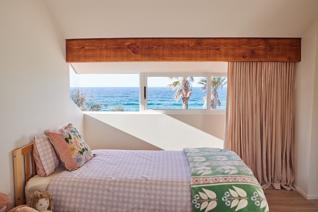 Chante Mer House | 55 S Pacific Cres, Ulladulla NSW 2539, Australia | Phone: 0423 357 057