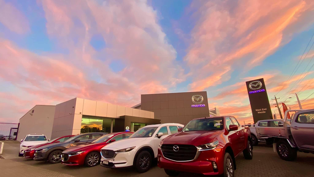 West End Mazda Blacktown New Car Sales | car dealer | 106 Sunnyholt Rd, Blacktown NSW 2148, Australia | 0291600375 OR +61 2 9160 0375