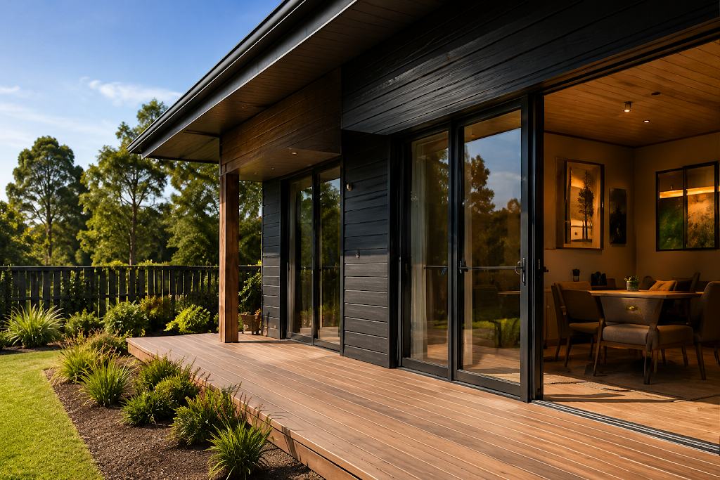 Ascent Building Services | 266 Fisher Rd, Bungonia NSW 2580, Australia | Phone: 0410 501 599