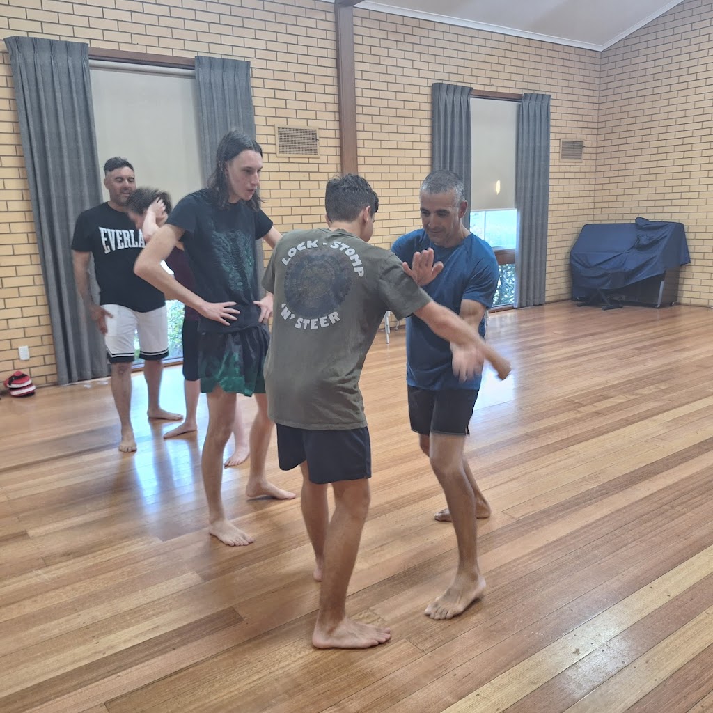 Ikigai Martial Arts Academy | 101/99 Appin St, Wangaratta VIC 3677, Australia | Phone: 0473 477 567