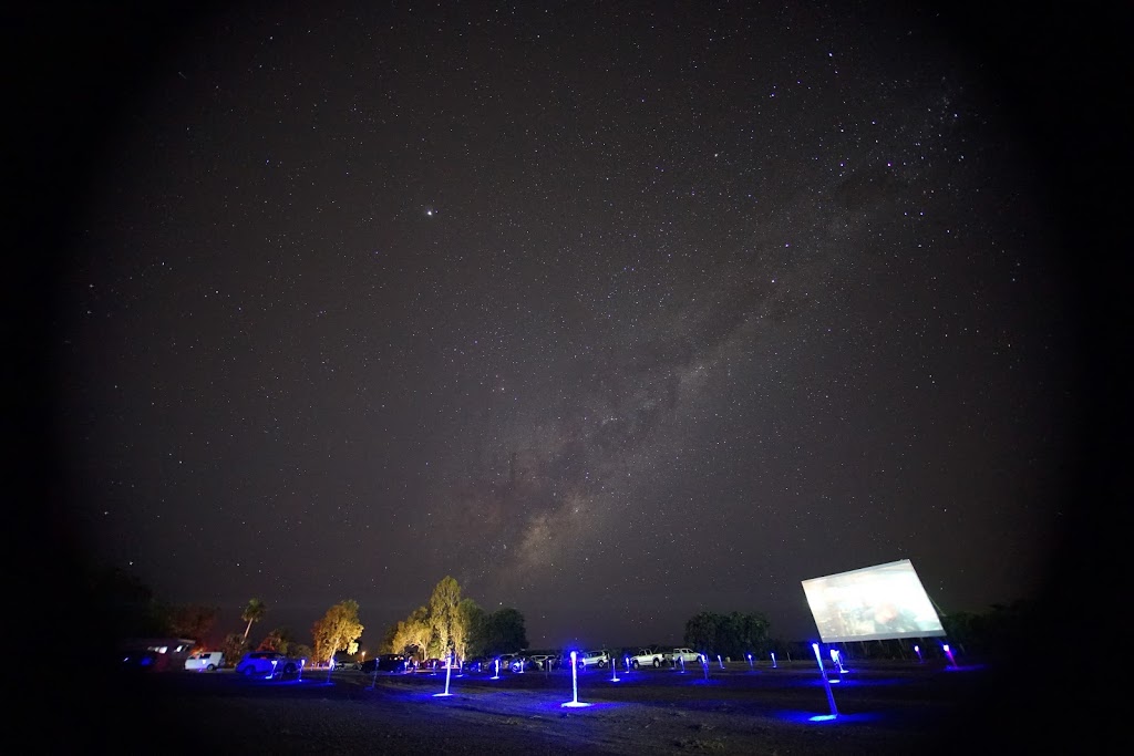 Stardust Drive - In Theatre Ayr Nth Qld Australia | movie theater | 27 Kilrie Rd, Ayr QLD 4807, Australia | 0747831606 OR +61 7 4783 1606