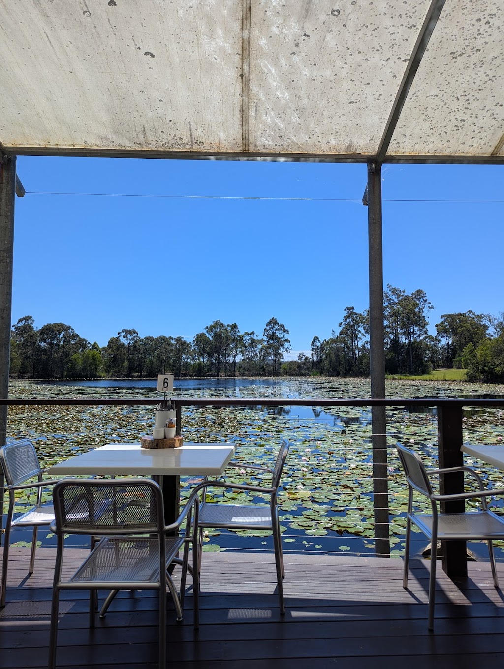 Abundance Lakeside Cafe | 274 Rawdon Island Rd, Sancrox NSW 2446, Australia | Phone: 0412 890 200