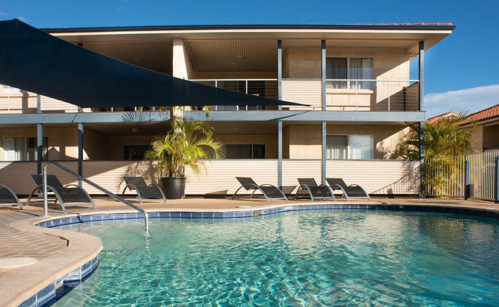 Kalbarri Edge Resort | lodging | 22 Porter St, Kalbarri WA 6536, Australia | 0899370000 OR +61 8 9937 0000