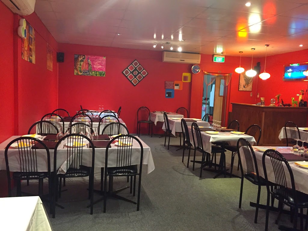 Indian@Hunter Restaurant | 13 Vincent St, Cessnock NSW 2325, Australia | Phone: (02) 4991 1773