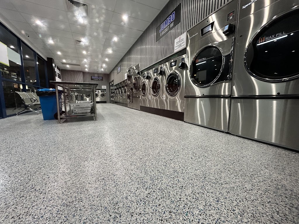 Clean Spirit Laundromat | 73 Main St, Beenleigh QLD 4207, Australia | Phone: 1800 964 336