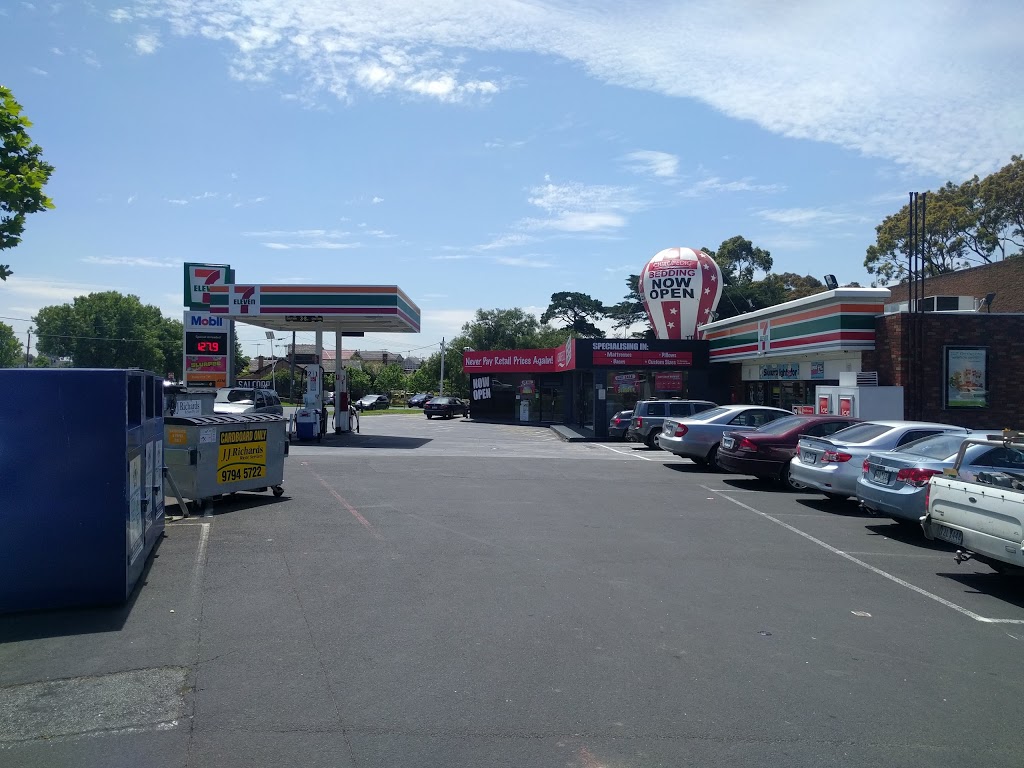 7-Eleven Strathmore | convenience store | 1148 Mt Alexander Rd, Strathmore VIC 3041, Australia | 0393794655 OR +61 3 9379 4655