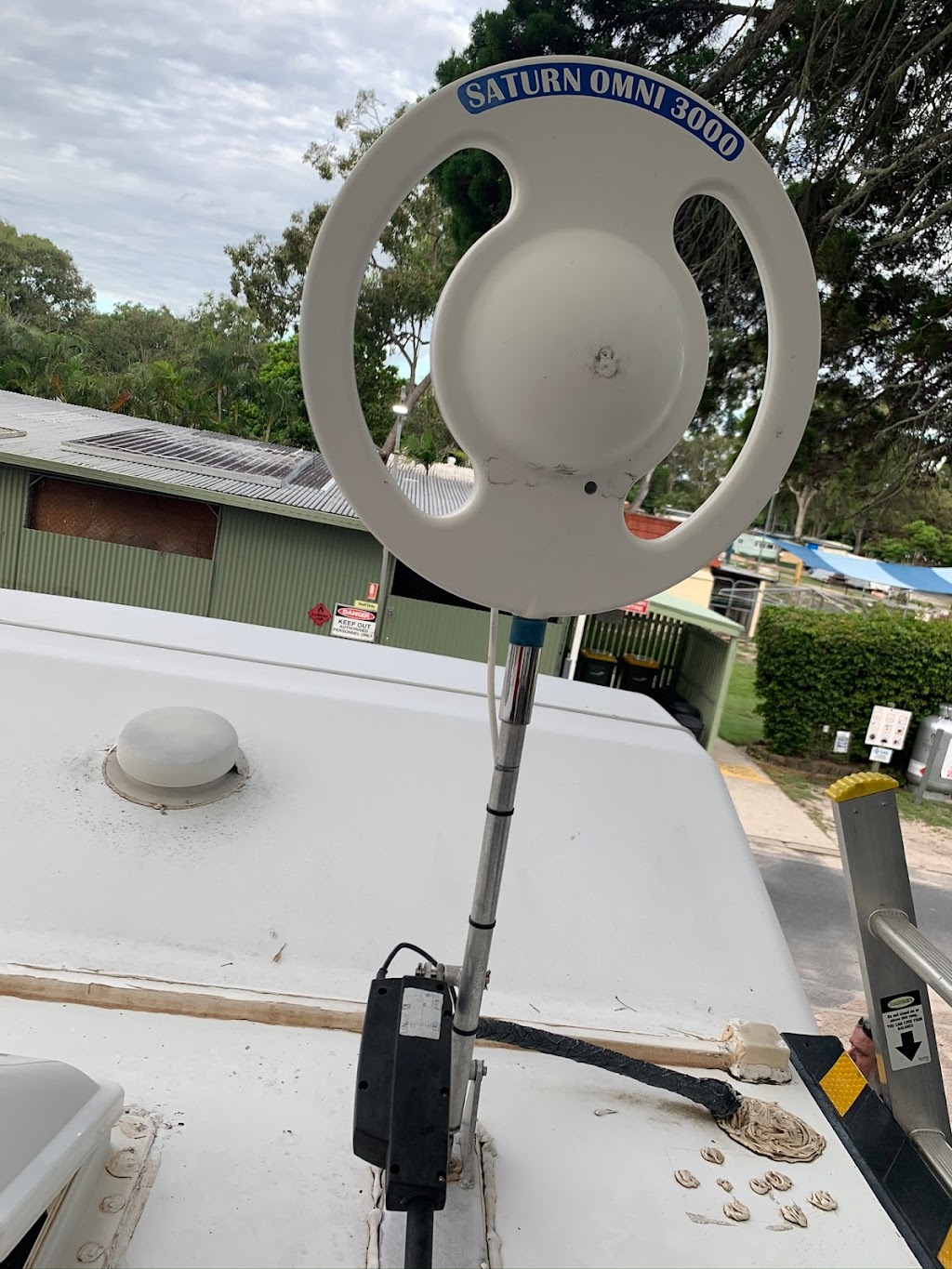 Kennys Antennas and Security |  | 2092 Gympie Rd, Bald Hills QLD 4036, Australia | 0423329301 OR +61 423 329 301