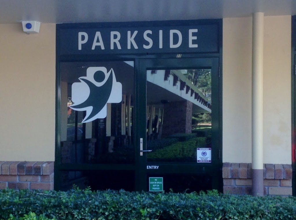 Parkside Medical | hospital | 11/151 Cotlew St, Ashmore QLD 4214, Australia | 0755647451 OR +61 7 5564 7451