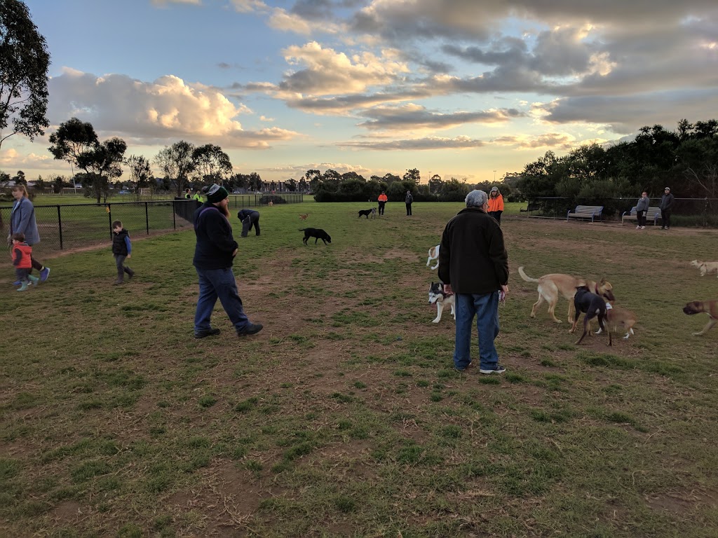 Werribee Off Lead Dog Park | Wyndham Vale VIC 3024, Australia