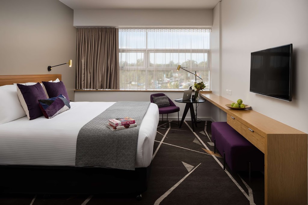 Rydges Campbelltown | 15 Old Menangle Rd, Campbelltown NSW 2560, Australia | Phone: (02) 4645 0500