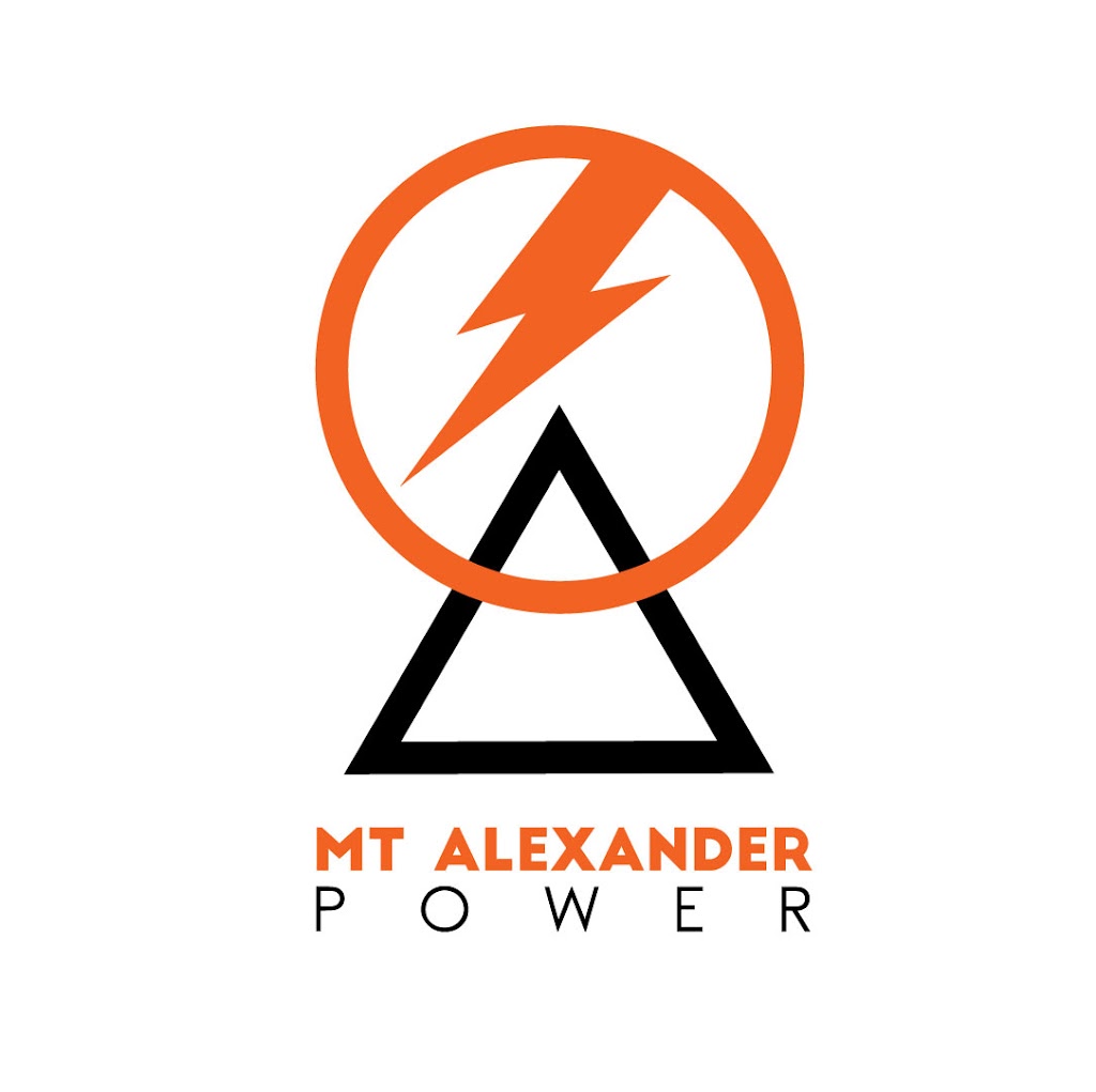 Mt Alexander Power | electrician | Elizabeth St, Campbells Creek VIC 3451, Australia | 0402657765 OR +61 402 657 765
