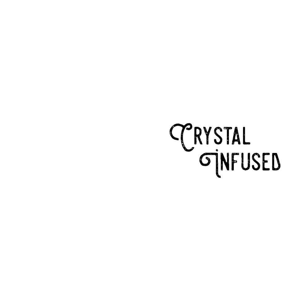 Crystal Infused | 27 Clunes-Creswick Rd, Creswick VIC 3363, Australia | Phone: 0452 279 244