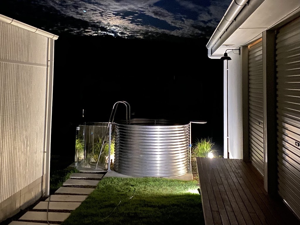 Rail Trail Refuge | 56 David St, Linville QLD 4314, Australia | Phone: 0423 477 137