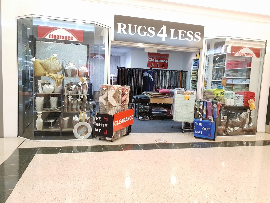 Rugs 4 Less Australia (Capalaba Park Shopping Centre Cnr Mount Cotton Rd and) Opening Hours