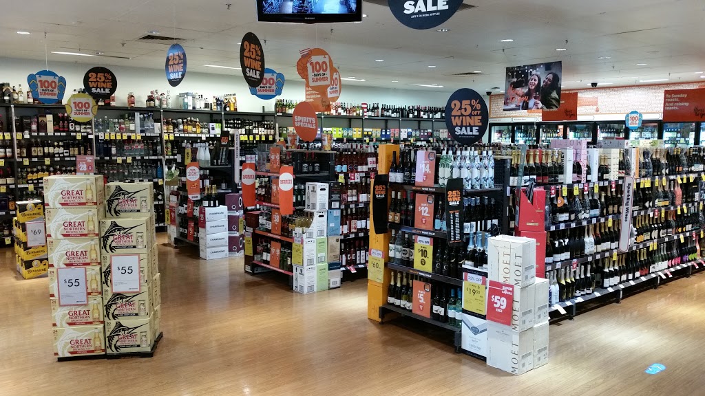 BWS Langwarrin (385 Cranbourne - Frankston Rd) Opening Hours