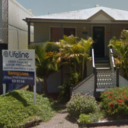 Lifeline Northern Rivers Counselling Centre | 104 Conway St, Lismore NSW 2480, Australia | Phone: (02) 6622 4133