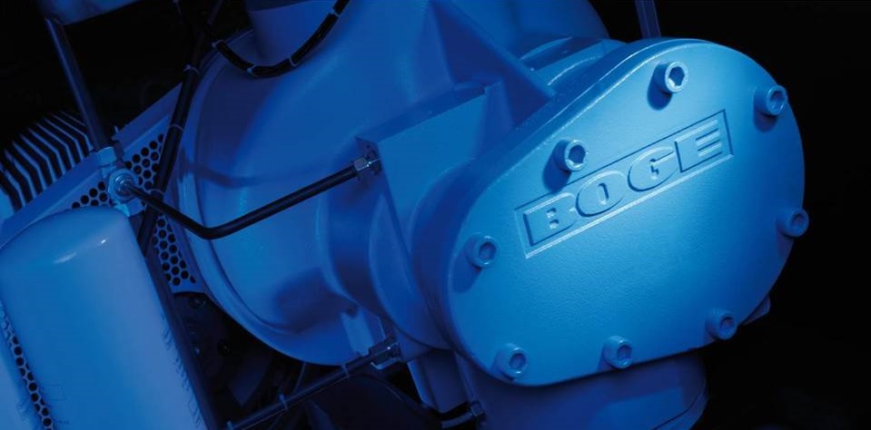 BOGE Compressors | 43A Commercial Dr, Pakenham VIC 3810, Australia | Phone: (03) 5940 5913