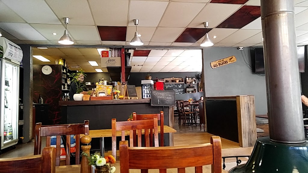 Passchendaele Cafe | cafe | Mount Evelyn VIC 3796, Australia | 0397370093 OR +61 3 9737 0093