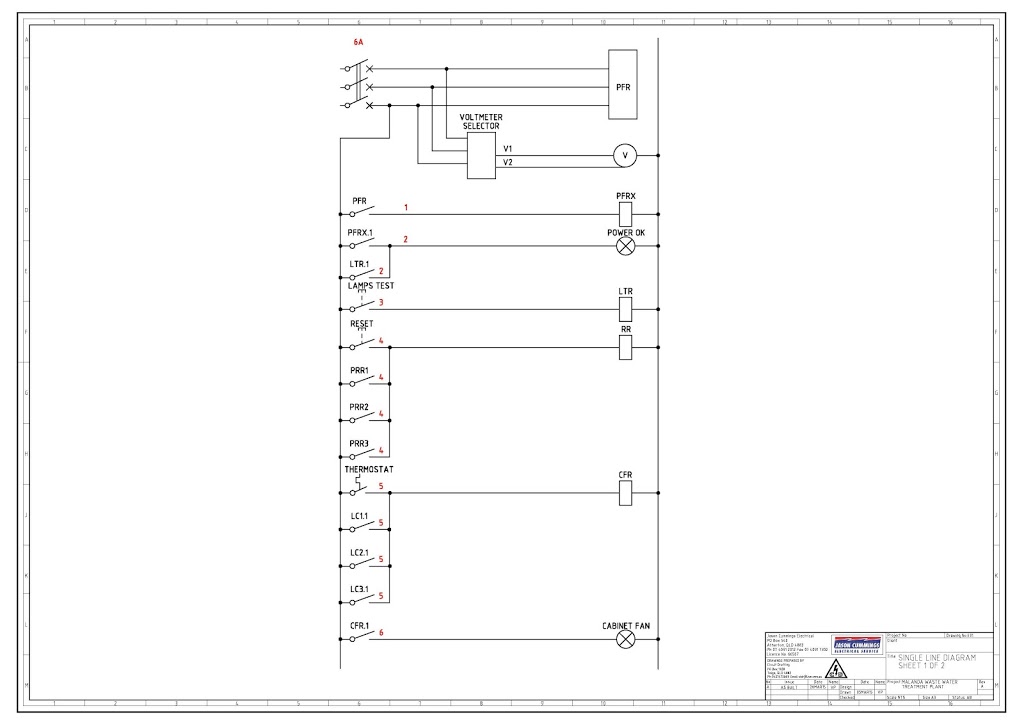 Circuit Drafting |  | 16A Peeramon Rd, Peeramon QLD 4885, Australia | 0421473669 OR +61 421 473 669