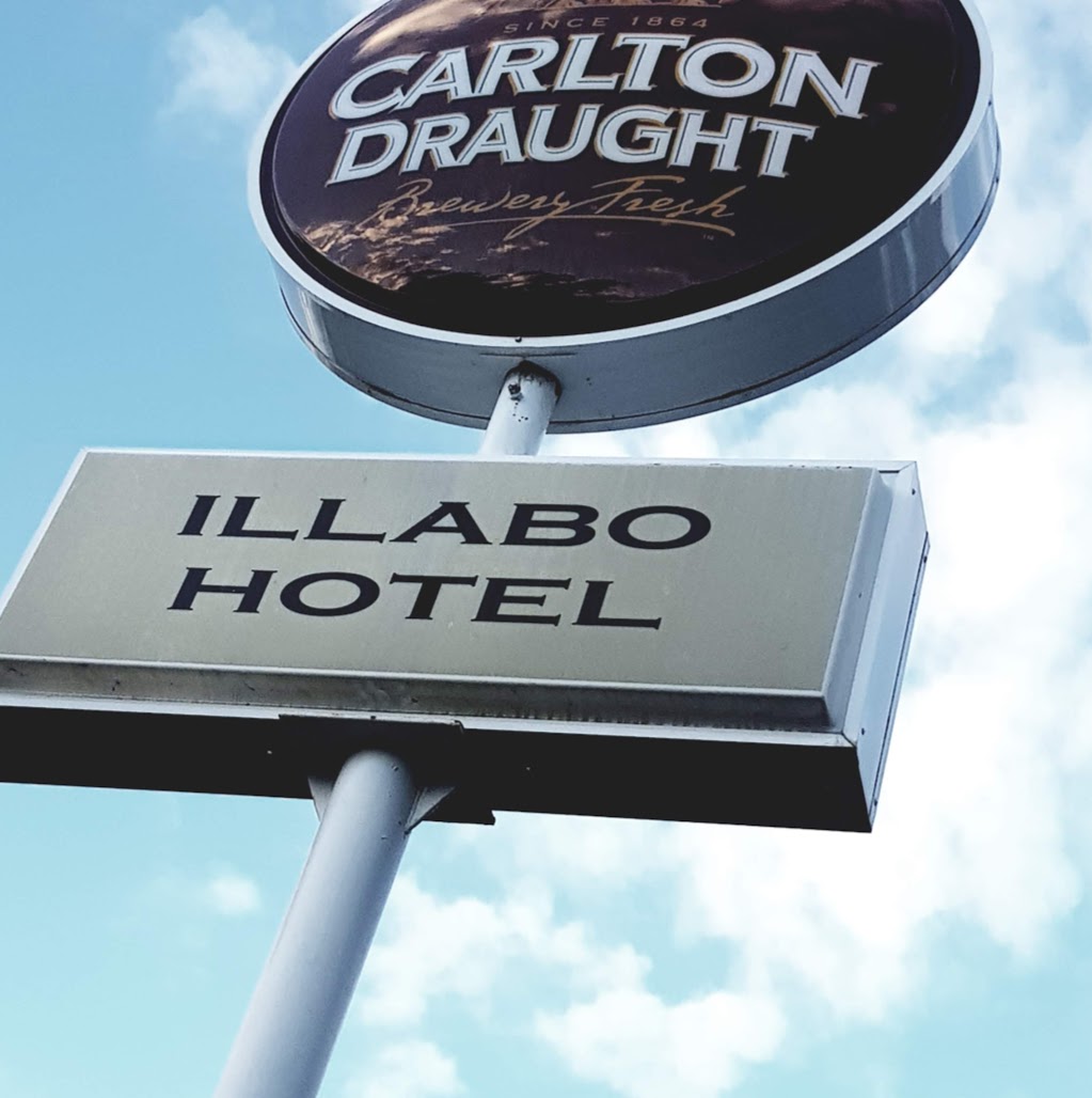 Illabo Hotel | 14/18 Turland St, Illabo NSW 2590, Australia | Phone: 0418 480 669