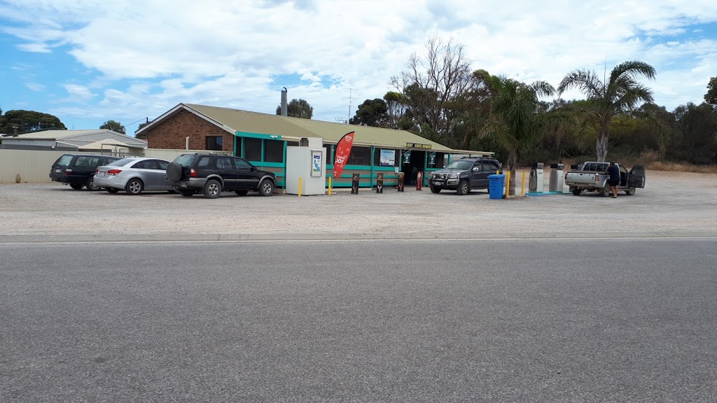 Hardwicke Bay General Store | gas station | 1 Progress Rd, Hardwicke Bay SA 5575, Australia | 0873251145 OR +61 8 7325 1145