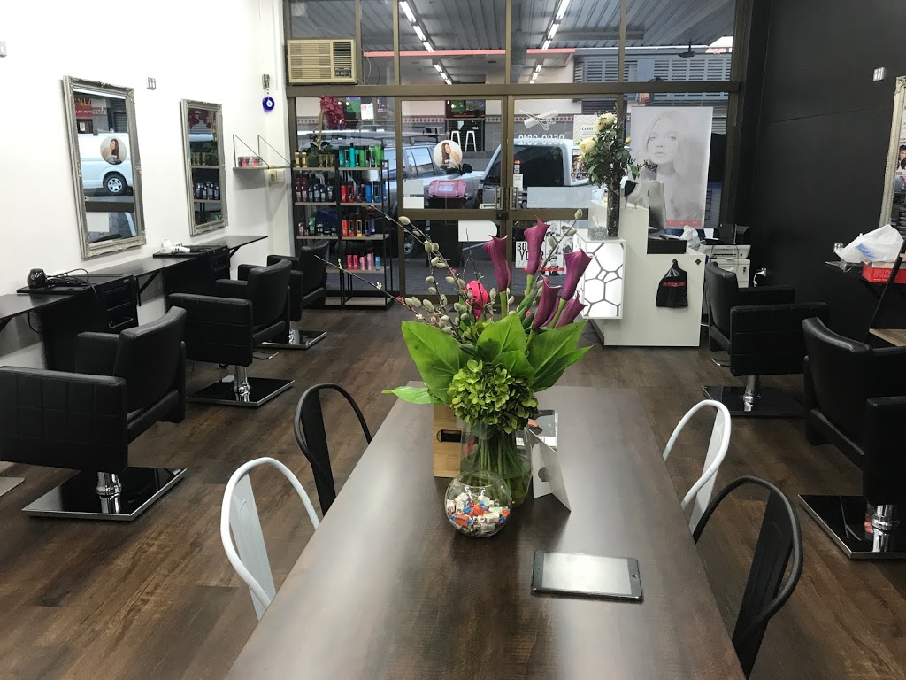 Hair By Damiana | 20 Pitt St, Mortdale NSW 2223, Australia | Phone: (02) 9580 3312