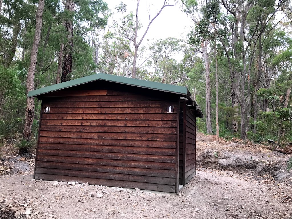 Carey Brook - Snottygobble Loop | campground | Yeagarup WA 6260, Australia