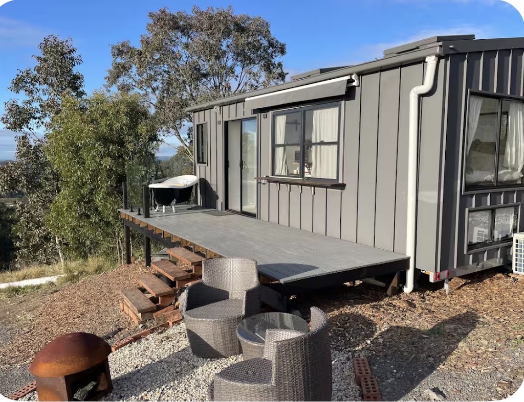 Weekender Estate | 18 Boulton Dr, Paterson NSW 2421, Australia | Phone: 0416 167 636