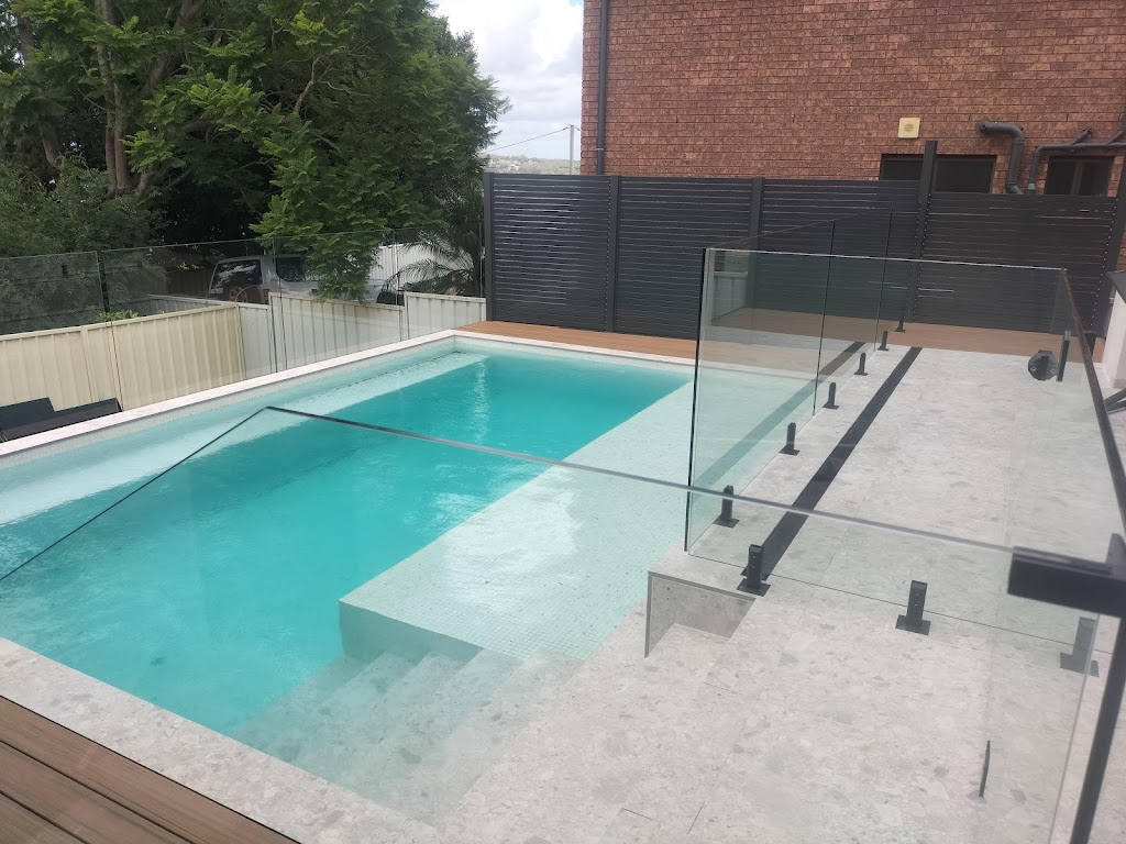 Simplistic Pools | 28 Hopetoun St, Kurri Kurri NSW 2327, Australia | Phone: 0412 202 313