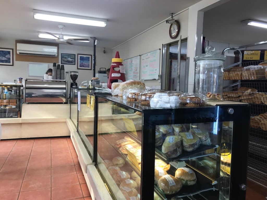 The Oven Door | bakery | 47 Vicars St, Mitchell ACT 2911, Australia | 0262411599 OR +61 2 6241 1599