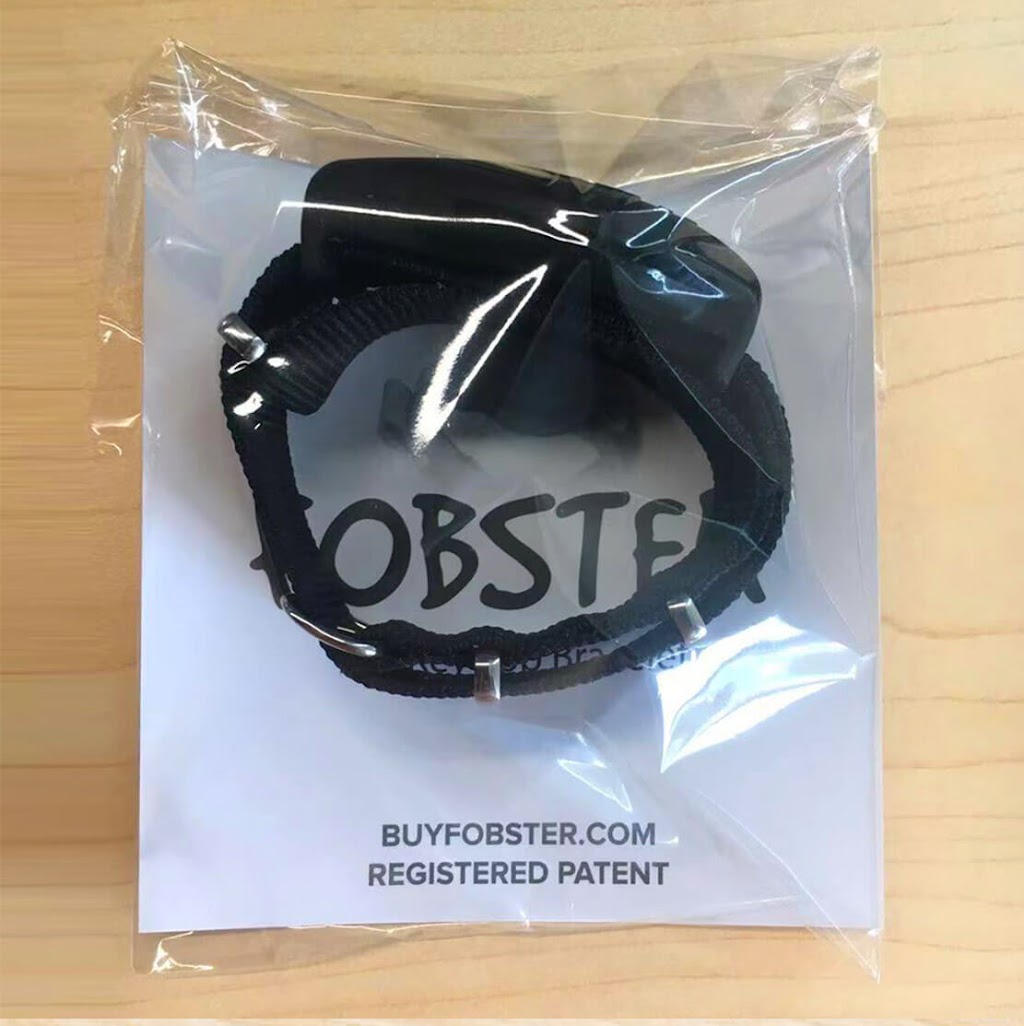 Key Fob Bracelet Fobster | 20 Jeremy St, Tarneit VIC 3029, Australia | Phone: (03) 9558 8007