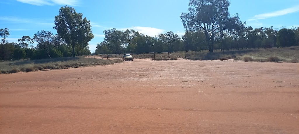 Morven Aerodrome | Morven QLD 4468, Australia | Phone: (07) 4656 8355