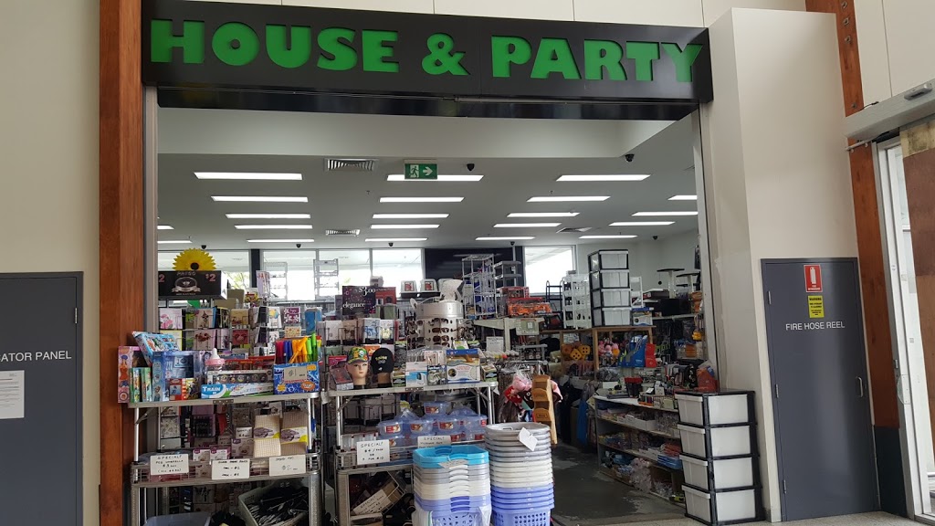 House & Party | store | Epping North Shopping Centre, 13/2 Lyndarum Dr, Seddon VIC 3011, Australia | 0394088116 OR +61 3 9408 8116