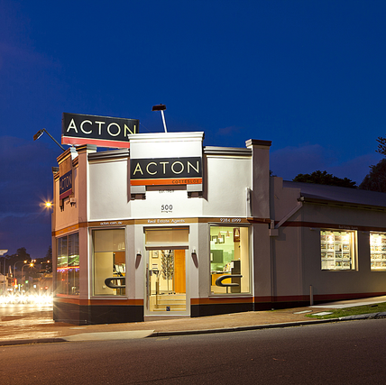 ACTON Corporate | 500 Stirling Hwy, Peppermint Grove WA 6011, Australia | Phone: (08) 9386 1808