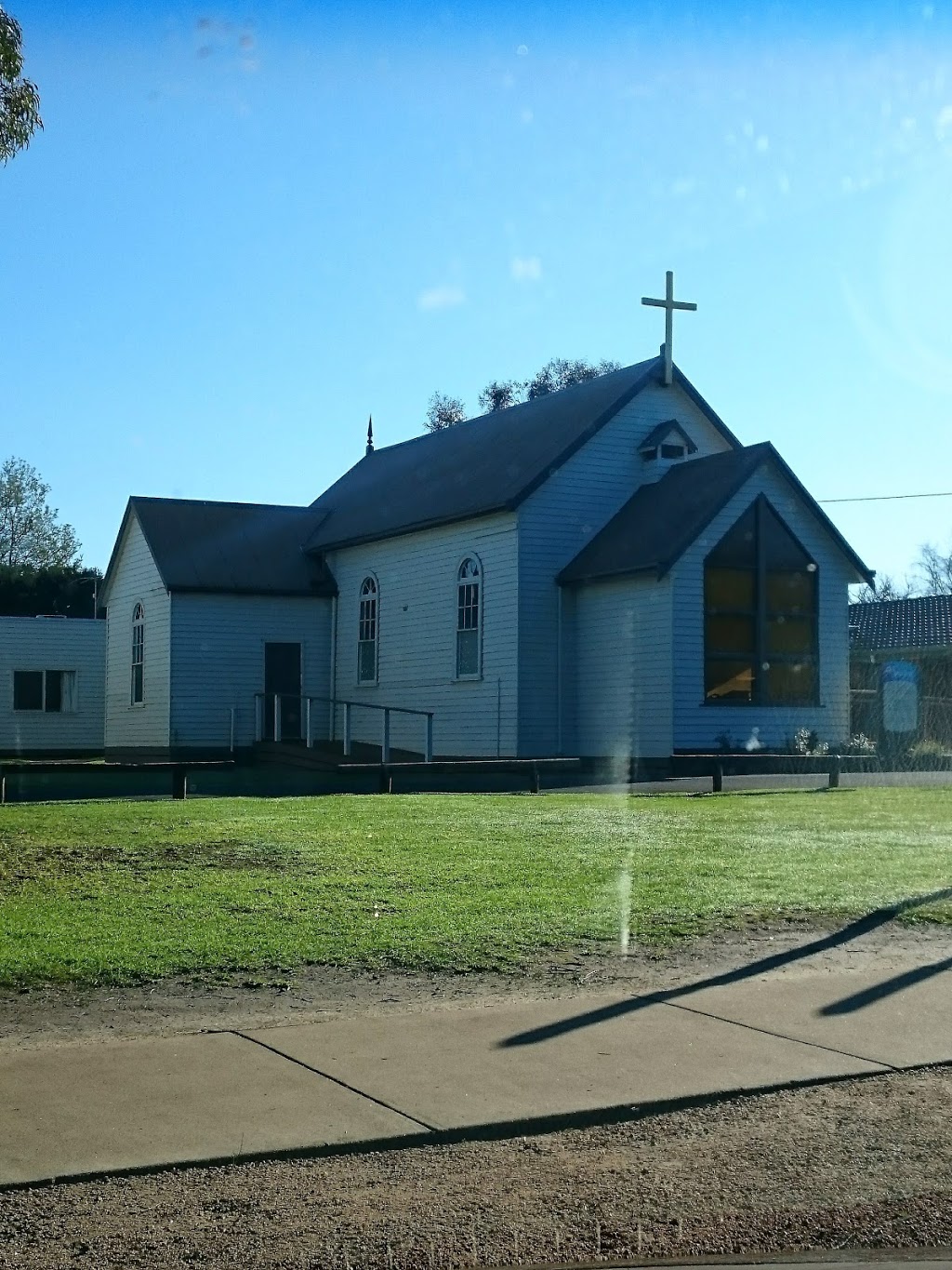 St Philip’s Anglican Church | church | 102 Thompson Ave, Cowes VIC 3922, Australia | 0359522608 OR +61 3 5952 2608