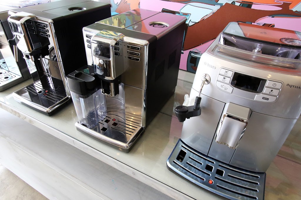 Espresso Fix:Coffee Machine Repairs & Sales | 181 Balwyn Rd, Balwyn North VIC 3104, Australia | Phone: (03) 9857 3334