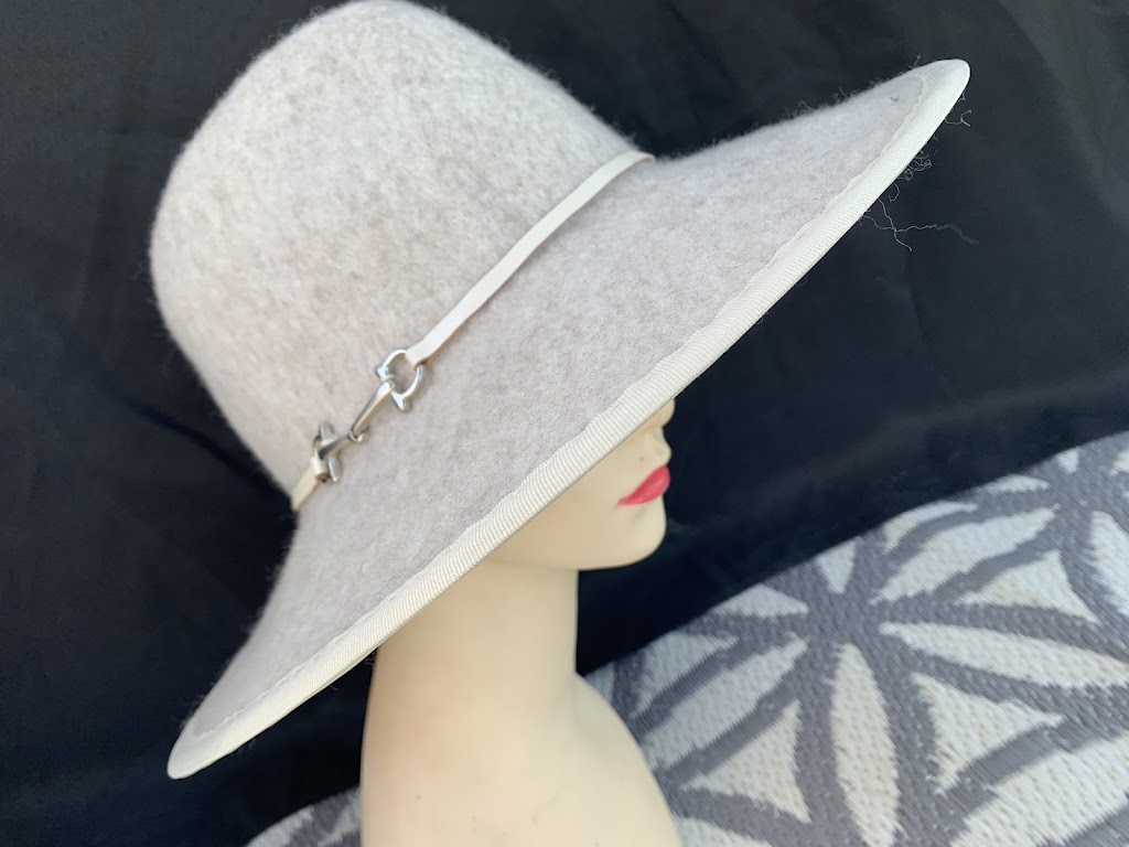 JAMB Hats and Millinery | Piallaway Rd, Currabubula NSW 2342, Australia | Phone: 0425 272 155