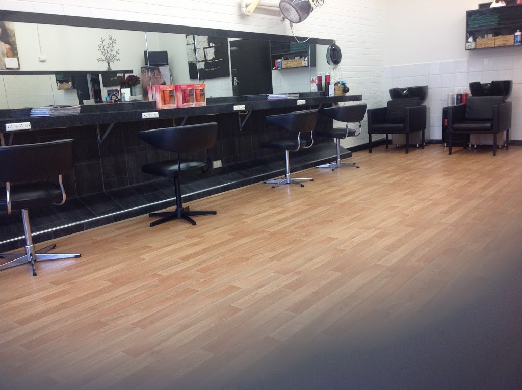 Salter Point Hair Design | hair care | 18 Letchworth Centre Ave, Salter Point WA 6152, Australia | 0894503198 OR +61 8 9450 3198