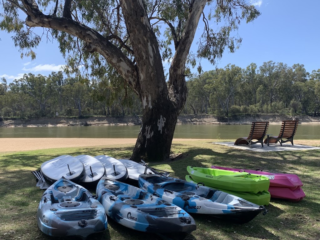 Cobram Adventure Co. | Rockarama Rd, Cobram VIC 3644, Australia | Phone: 0491 934 539