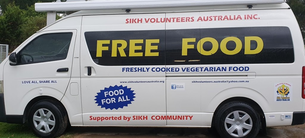 Sikh Volunteers Australia Inc. | 1734 S Gippsland Hwy, Devon Meadows VIC 3977, Australia | Phone: 0423 359 279