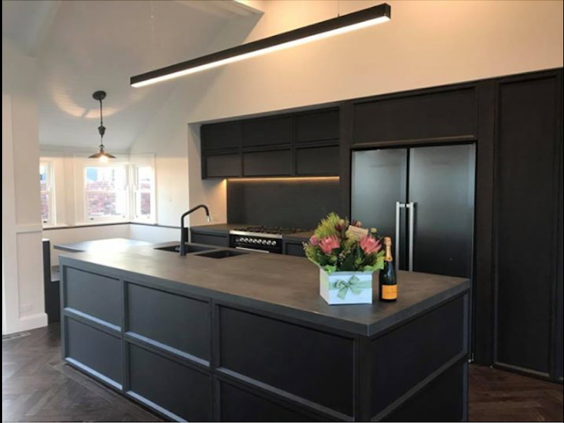 iCab Cabinets | Warehouse 1b/42-50 Buckley Grove, Moolap VIC 3224, Australia | Phone: 0410 464 840