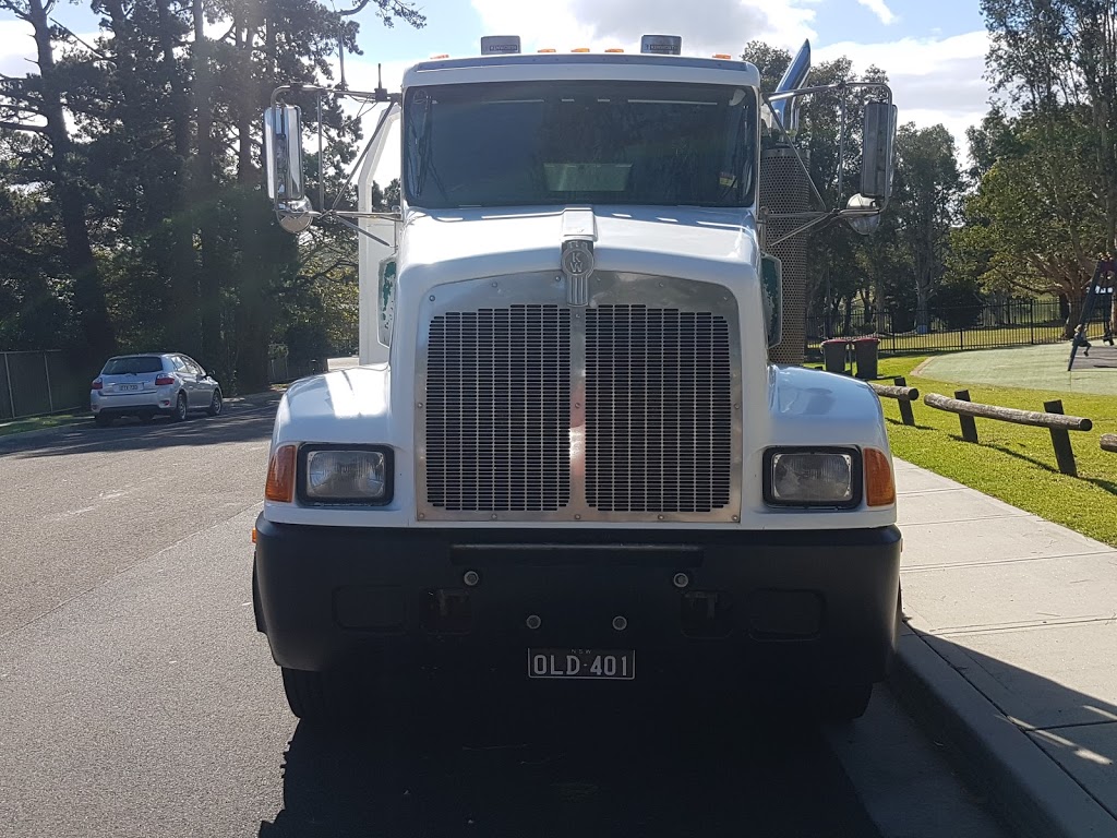 Get Trucked Driving School | Helensburgh NSW 2508, Australia | Phone: 0458 280 046