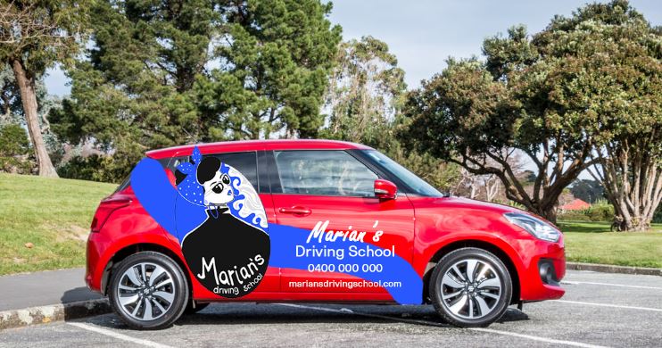 Marians Driving School | 14 Wyntour St, Whittlesea VIC 3757, Australia | Phone: 0424 152 347