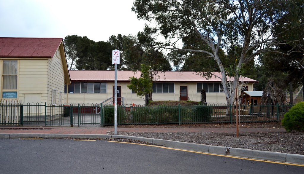 Greenock Primary School | school | Bevan St, Greenock SA 5360, Australia | 0885628011 OR +61 8 8562 8011