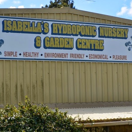 Isabellas Hydroponic Nursery and Garden Centre | 66 Jambanis Rd, Wanneroo WA 6065, Australia | Phone: (08) 9306 3028