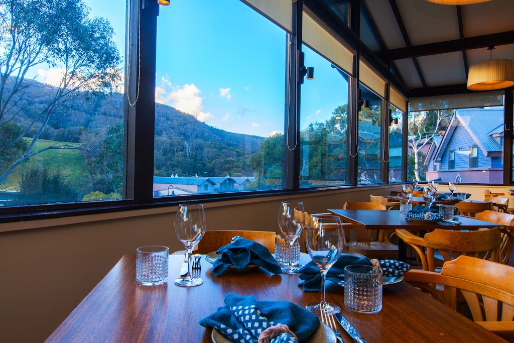Terrace Restaurant at The Denman Thredbo | restaurant | 21 Diggings Terrace, Thredbo NSW 2625, Australia | 0264576222 OR +61 2 6457 6222
