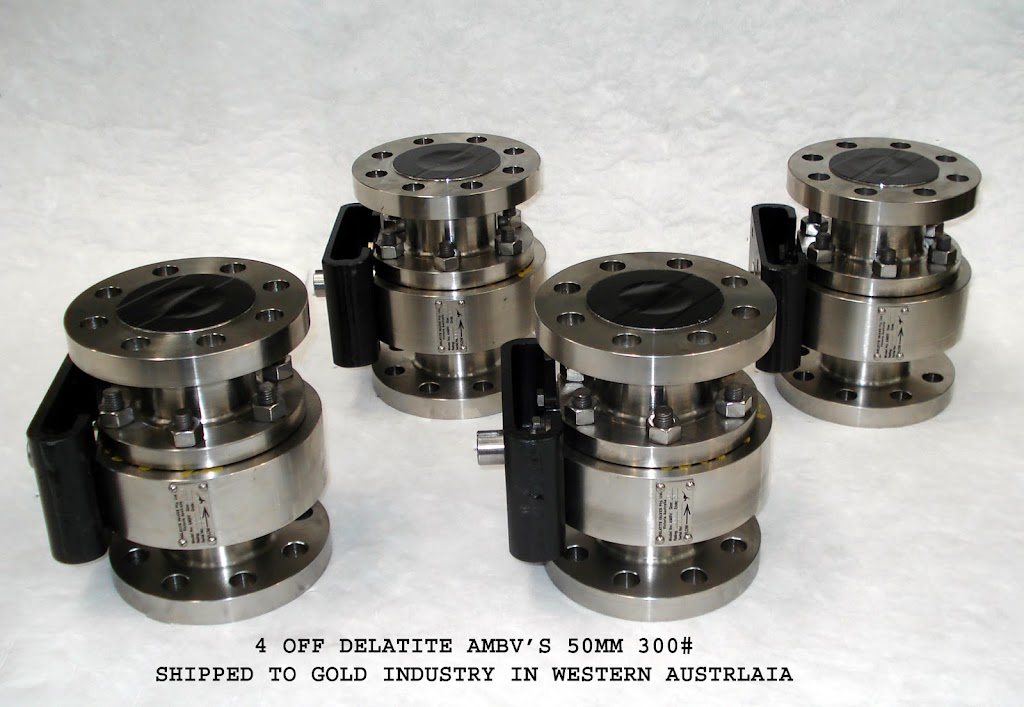 Delatite Valves | 58 Brunel St, Malvern East VIC 3145, Australia | Phone: 0412 399 932