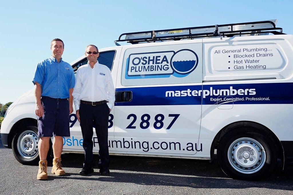OShea Plumbing | 45 Mcnabs Rd, Keilor VIC 3036, Australia | Phone: (03) 9338 4468
