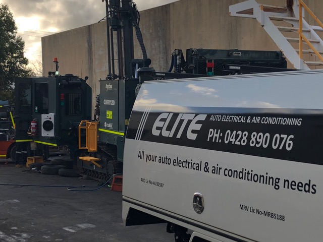 Elite Auto Electrical & Air-Conditioning | 35A Boulder Rd, Malaga WA 6090, Australia | Phone: 0428 890 076
